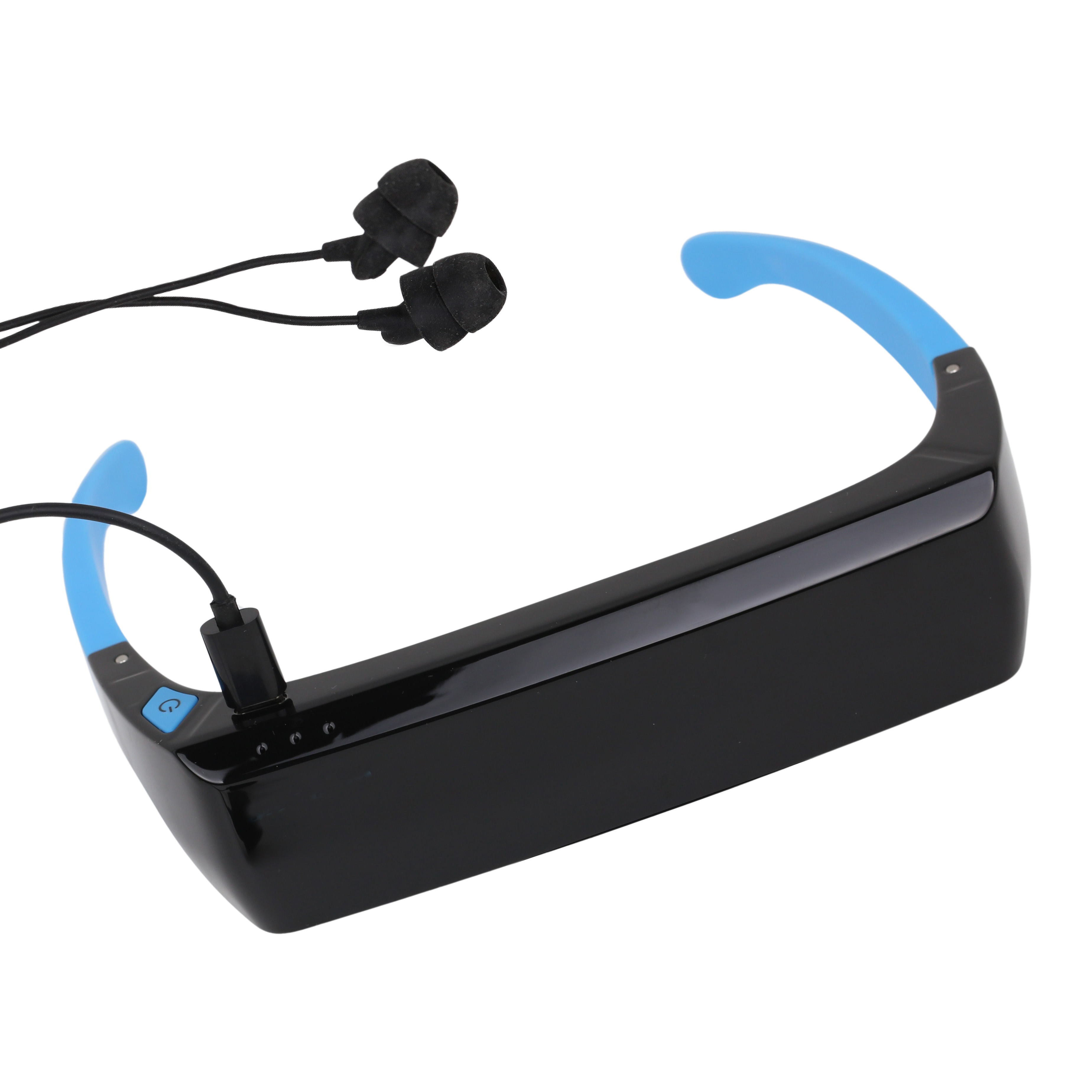 Light Therapy Glasses - Óculos de Terapia com Luz e