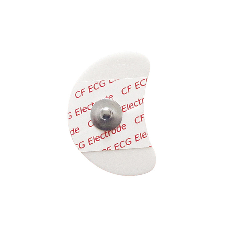 Ecg Patch Monitor - 50 peças cada saco 2439 almofadas