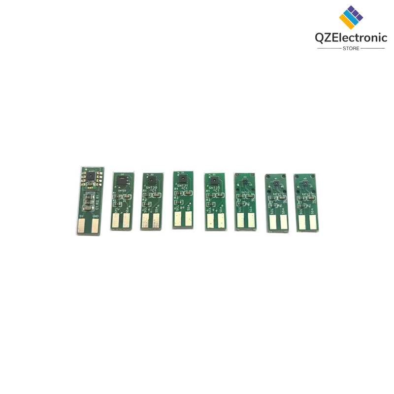 Muscle Sensor Emg - Módulo Sensor de Temperatura e Umidade
