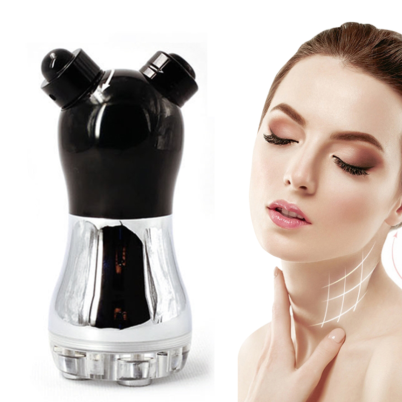 Galvanic Skin Sensor - Máquina de Beleza Portátil Multifuncional com