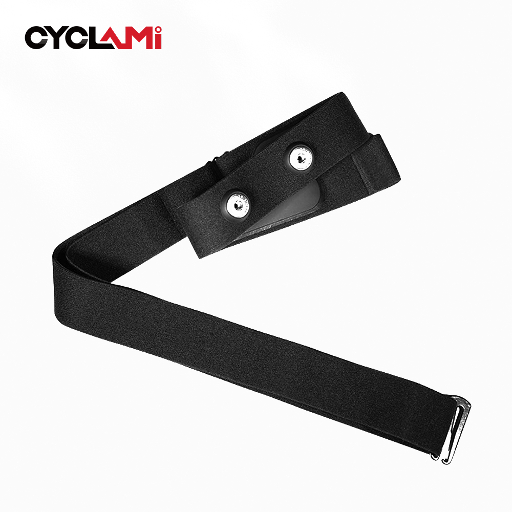 Breath Rate Monitor - 1 - 10 Peças CYCLAMI Monitor