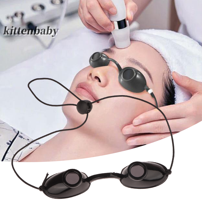 Light Therapy Glasses - Óculos de beleza de silicone durável