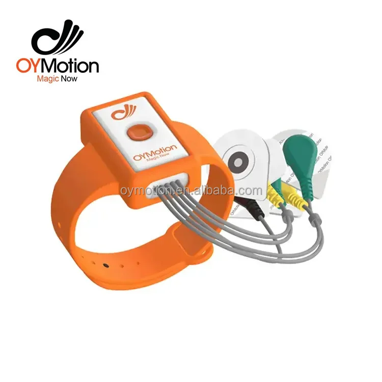 Muscle Sensor Emg - Paralisia hemiplegia reabilitação gforcedouble evg sensor
