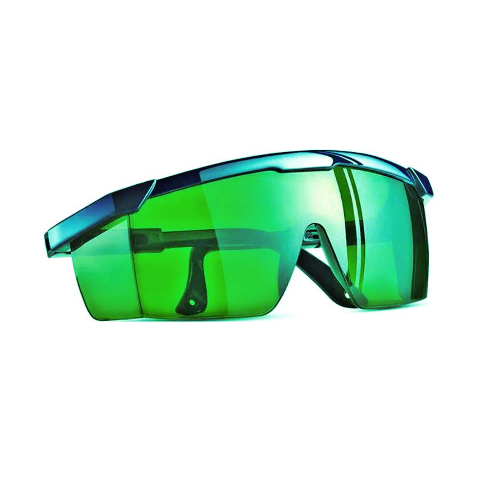 Light Therapy Glasses - Óculos de Terapia com Luz Vermelha