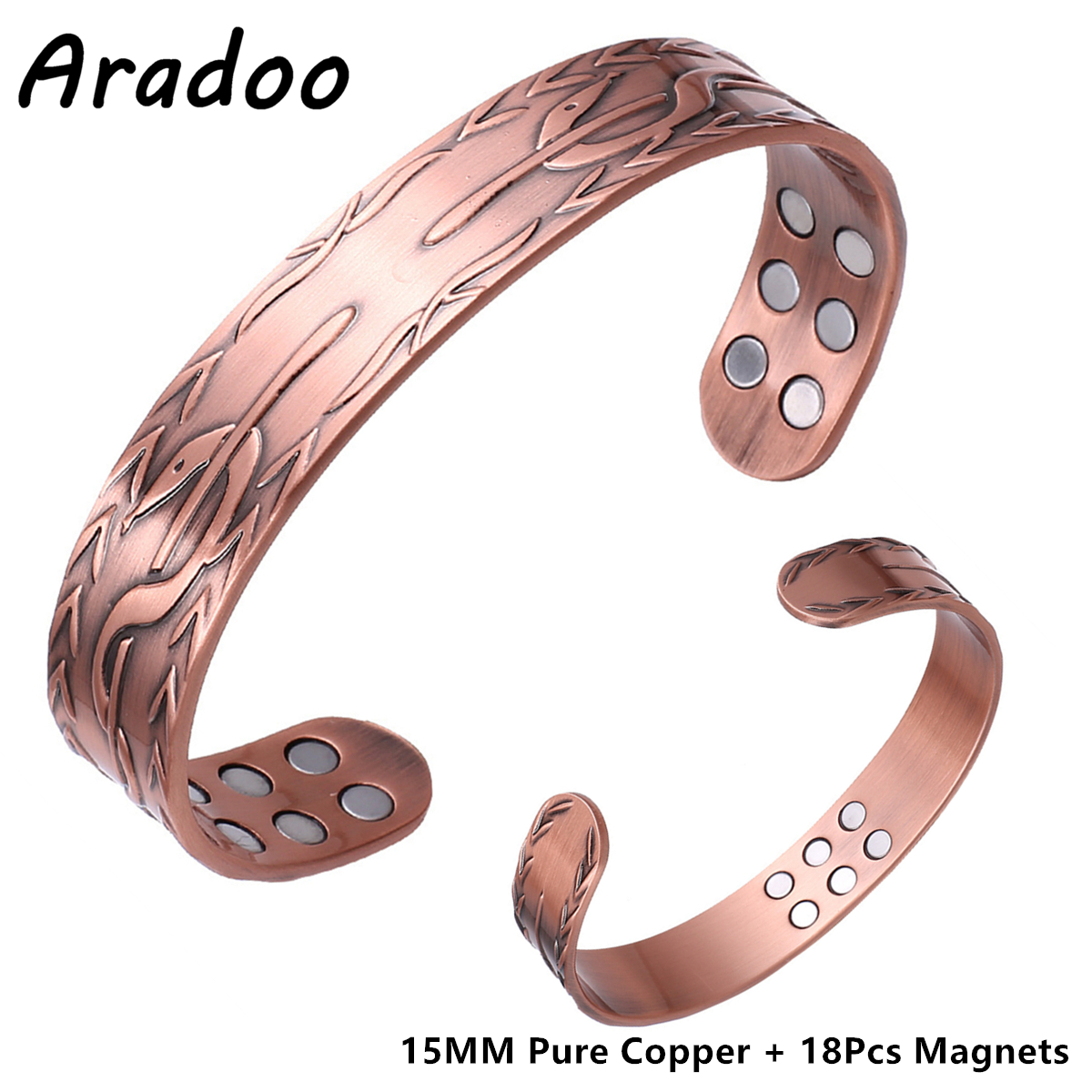 Meditation Headband Eeg - Vintage Energy Spirit Snake Pulseira de