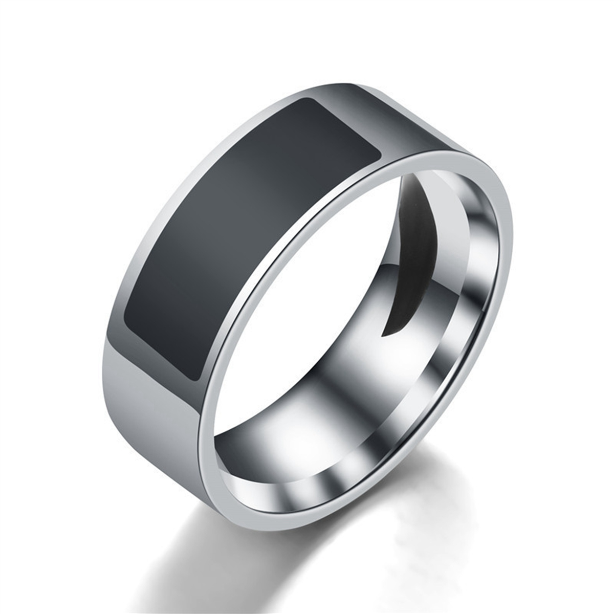 Smart Ring Nfc Pay - A62T-NFC anel de chip inteligente etiqueta