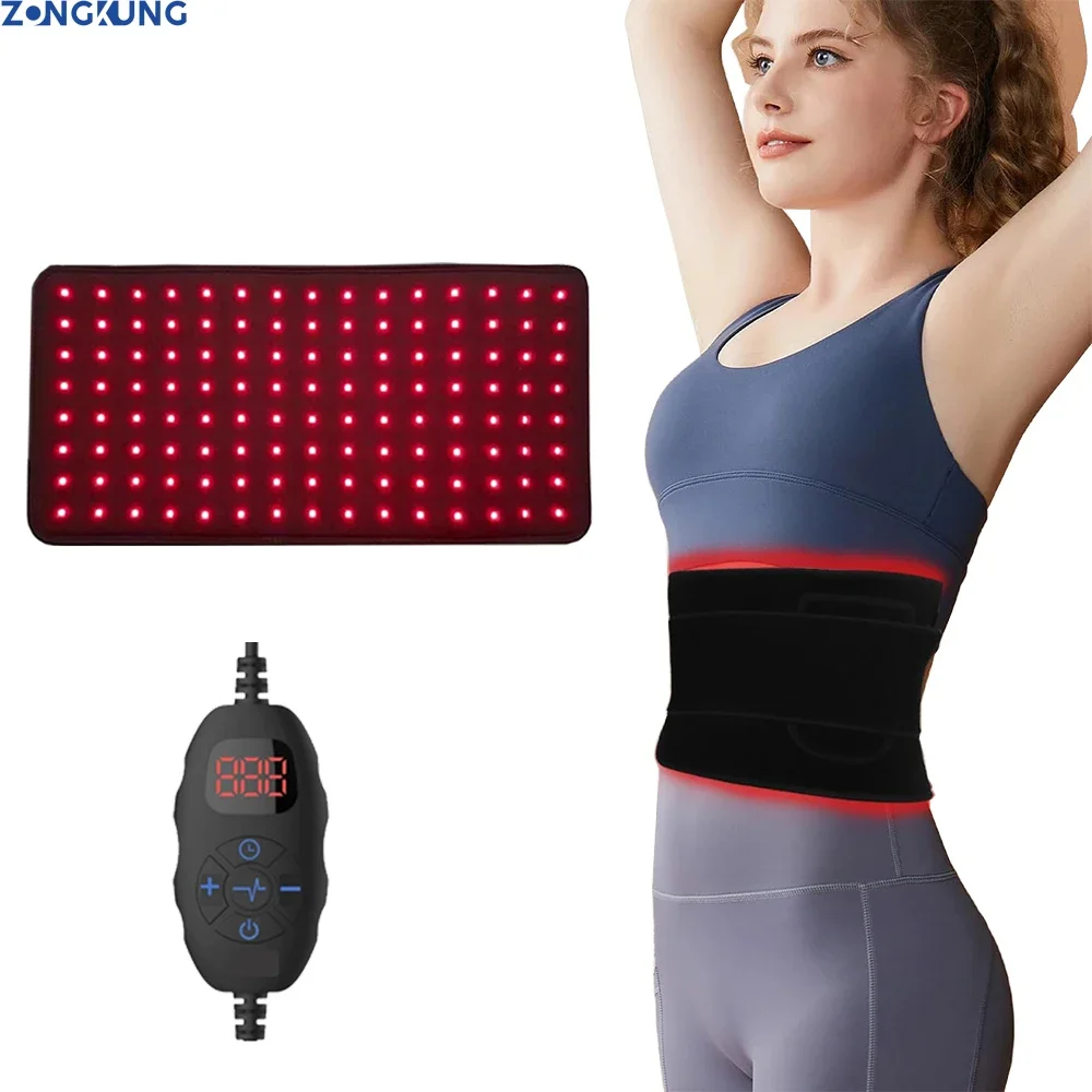 Galvanic Skin Sensor - 120 LEDs Led 660nm e 850nm