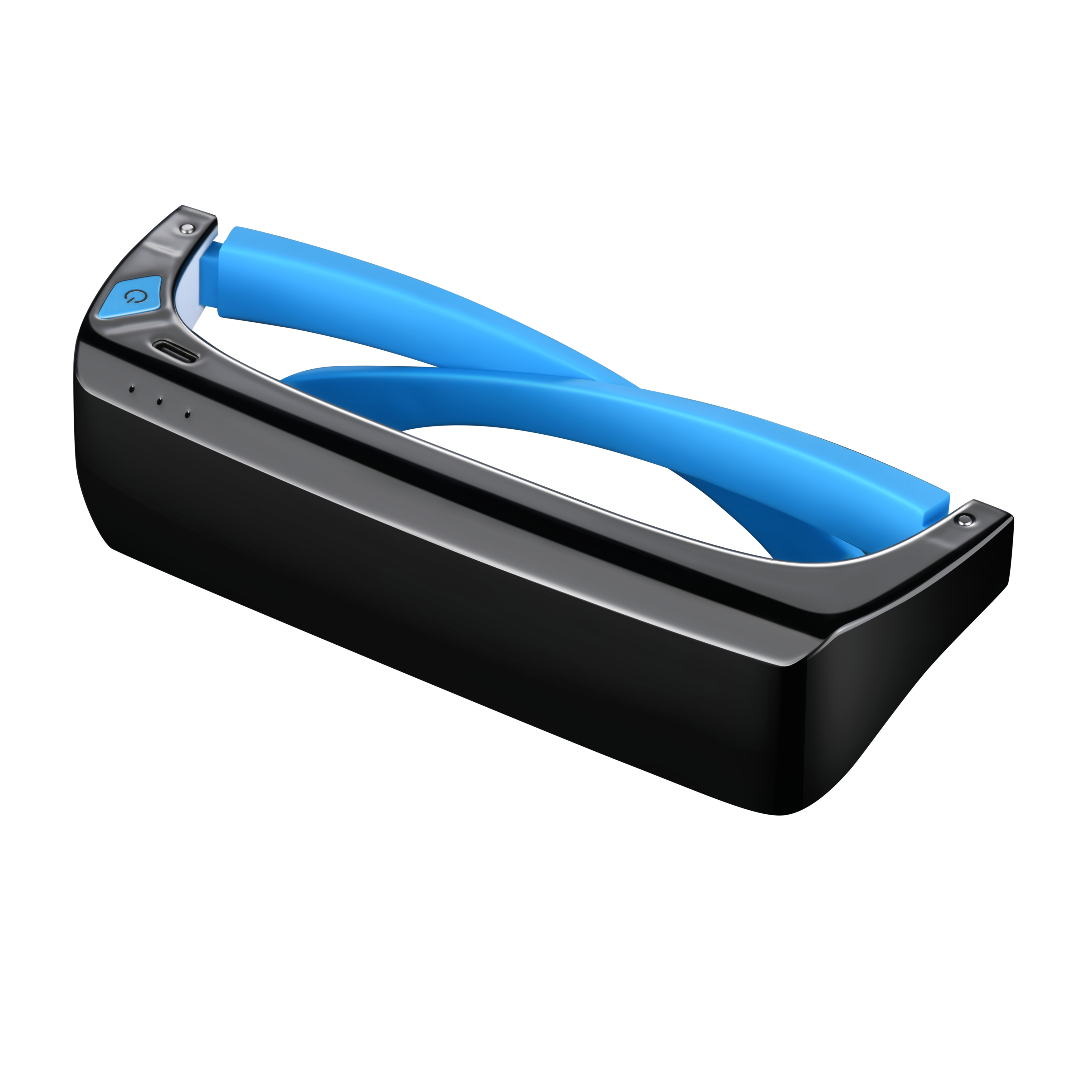 Óculos de Terapia com Luz e So - Light Therapy Glasses avaliação e preço