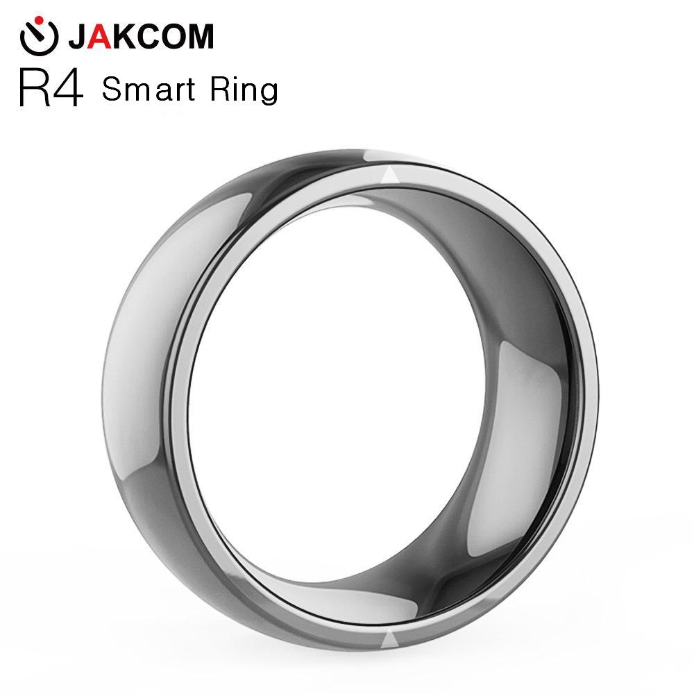 Jakcom-anel inteligente r4, à  - Smart Ring Nfc Pay avaliação e preço