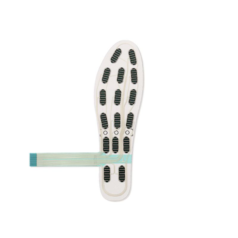 41 jardas resistente ao desgas - Smart Insole Pressure avaliação e preço