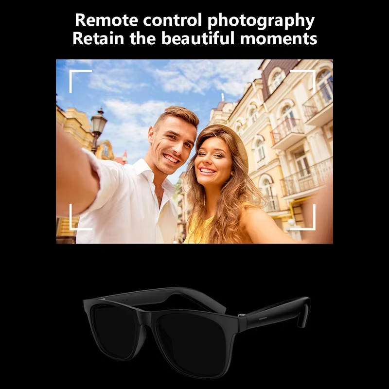 Óculos Inteligentes AI com Con - Smart Glasses Lens avaliação e preço
