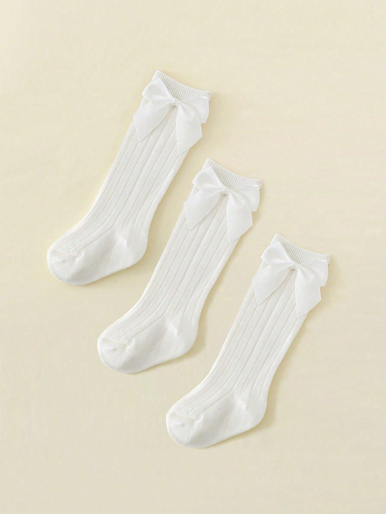 Conjunto de 3 Pares de Meias p - Baby Sock Oximeter avaliação e preço