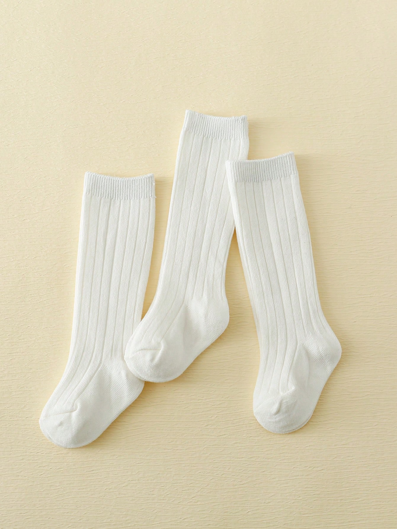 Conjunto de 3 Pares de Meias p - Baby Sock Oximeter avaliação e preço