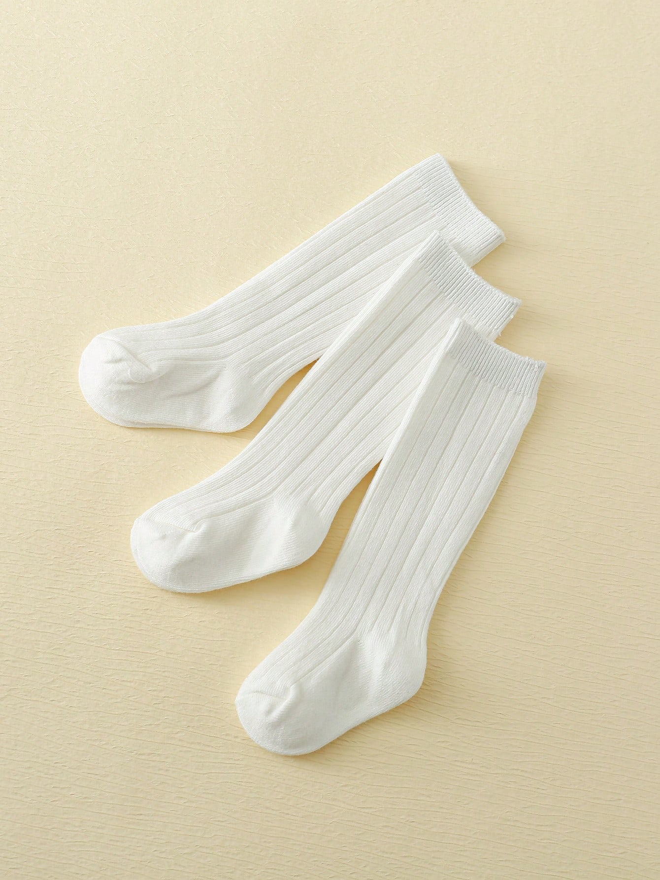 Conjunto de 3 Pares de Meias p - Baby Sock Oximeter avaliação e preço
