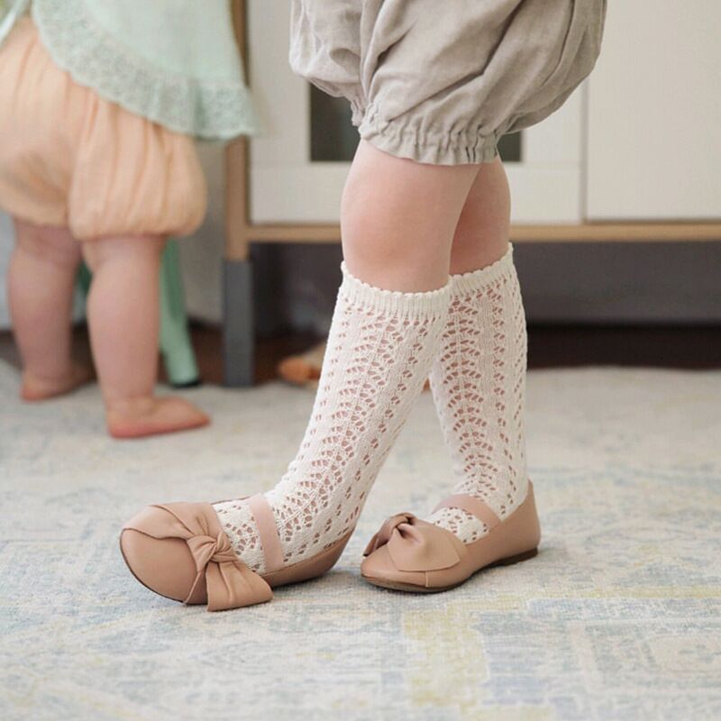 Meias infantis para meninas, m - Baby Sock Oximeter avaliação e preço