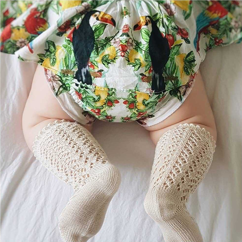 Meias infantis para meninas, m - Baby Sock Oximeter avaliação e preço