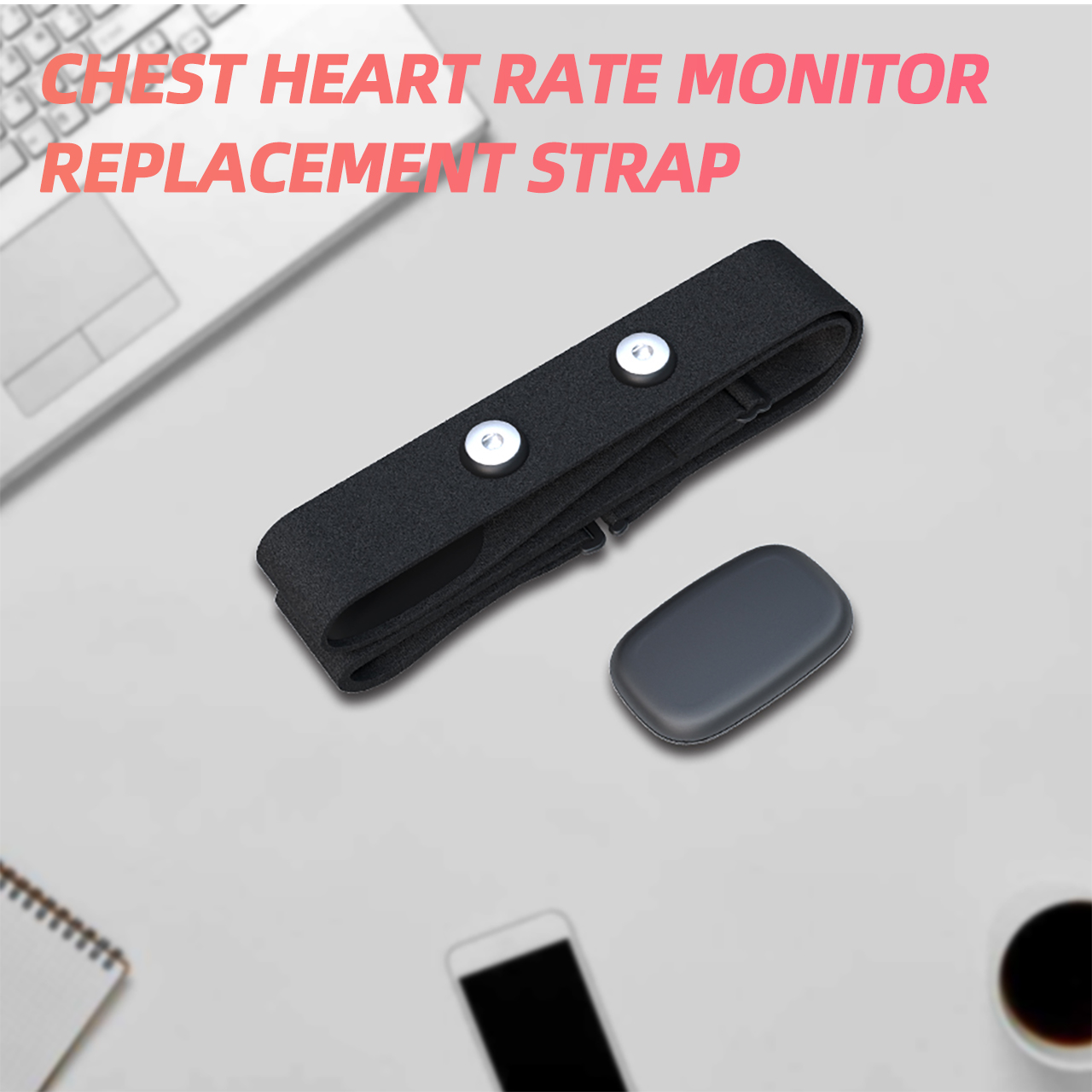Fitspur pulseira peitoral de s - Breath Rate Monitor avaliação e preço