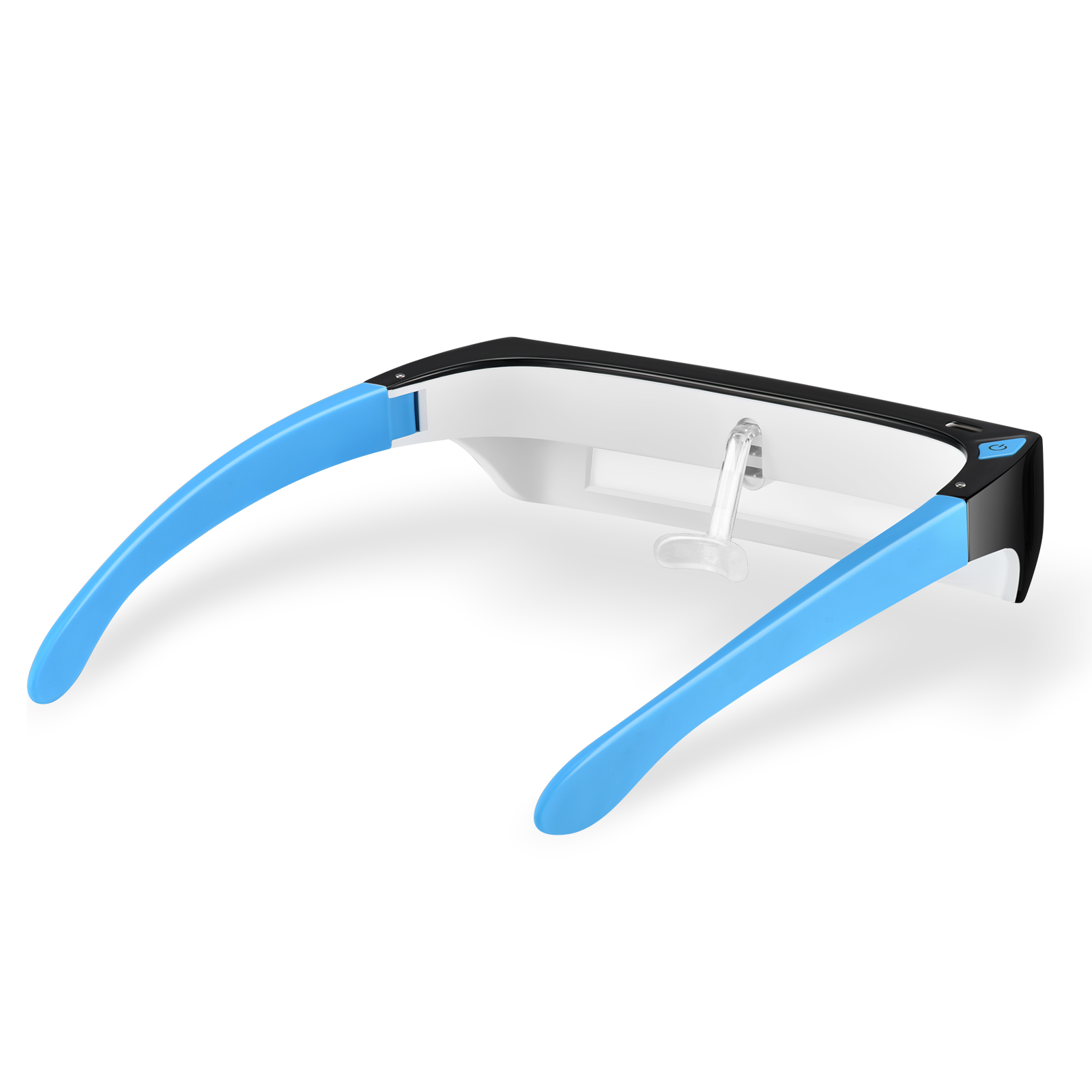 Óculos de Terapia com Luz e So - Light Therapy Glasses avaliação e preço