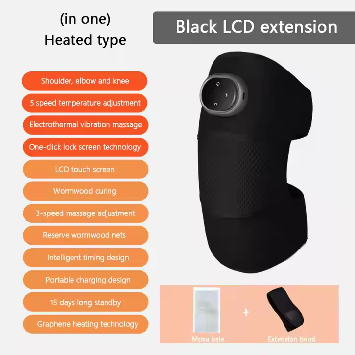 Produtos de cuidados de saúde  - Smart Knee Wrap avaliação e preço