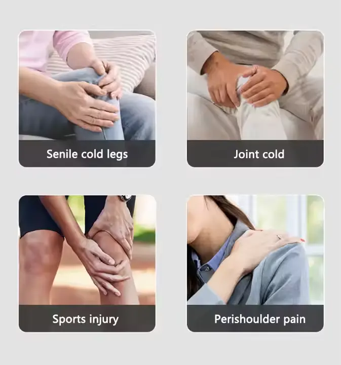 Produtos de cuidados de saúde  - Smart Knee Wrap avaliação e preço