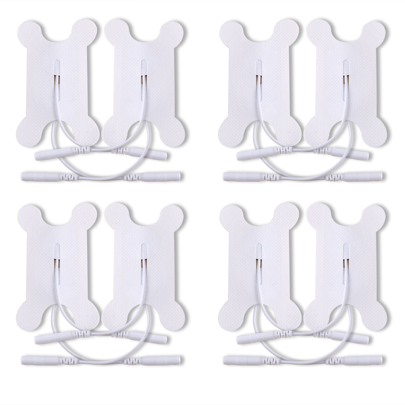Eletrodos Adesivos de Gel Não  - Ecg Patch Monitor avaliação e preço