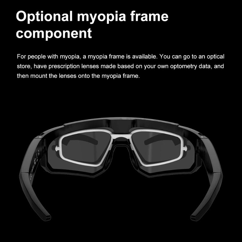 Óculos Inteligentes Oneplus Al - Smart Glasses Lens avaliação e preço