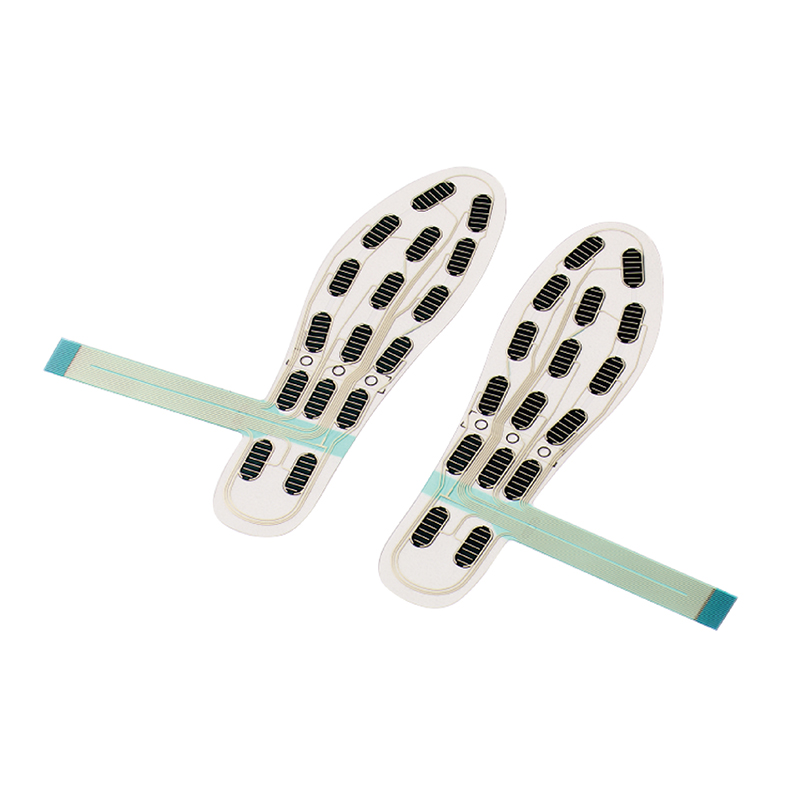 FS-INS-16Z Legact Wearable Sma - Smart Insole Pressure avaliação e preço