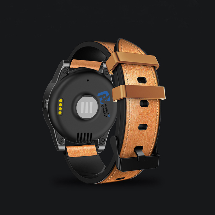 Relógio de Saúde para Idosos E - Fall Detection Watch avaliação e preço