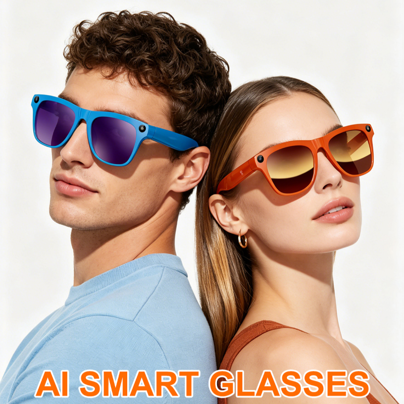 Óculos Inteligentes Lenovo com - Smart Glasses Lens avaliação e preço