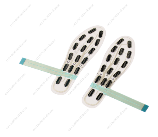 Palmilha Inteligente à Prova d - Smart Insole Pressure avaliação e preço
