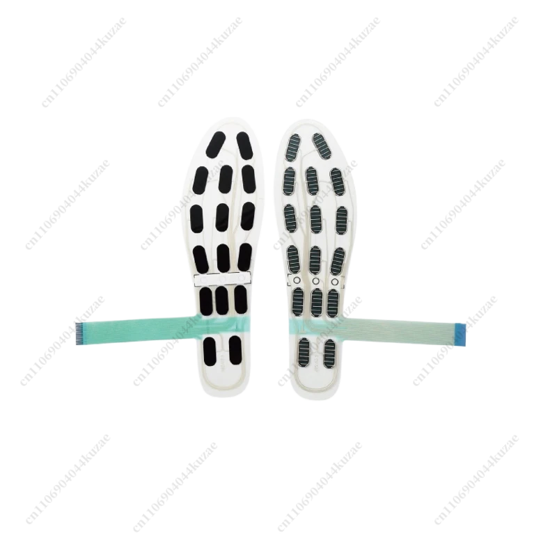Palmilha Inteligente à Prova d - Smart Insole Pressure avaliação e preço