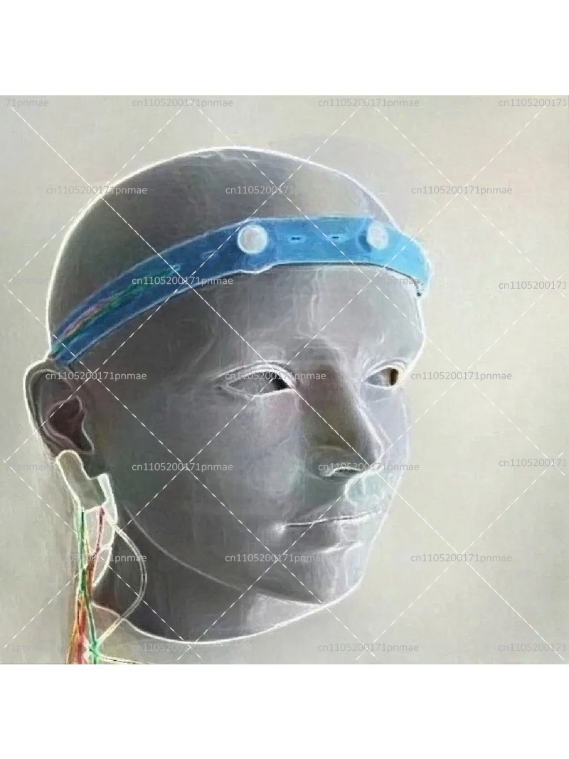 Faixa de Cabeça EEG para Senso - Meditation Headband Eeg avaliação e preço