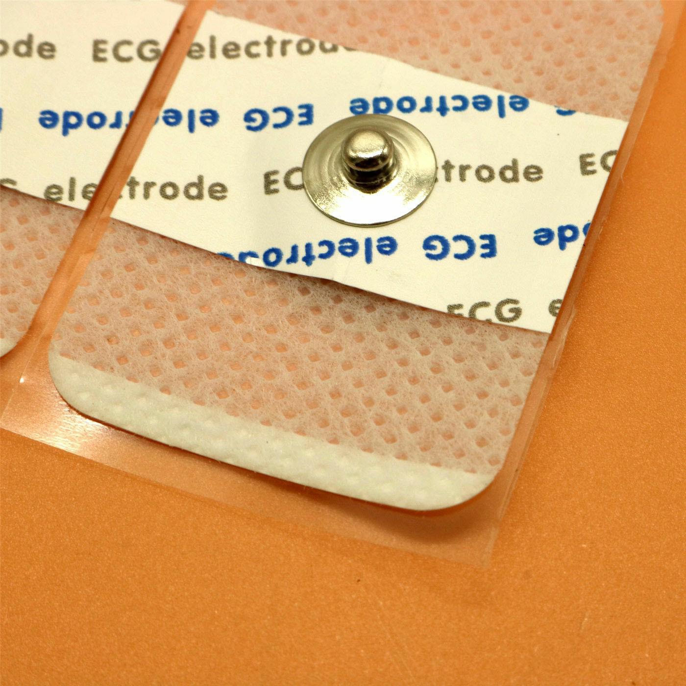 50 partes compatíveis para ele - Ecg Patch Monitor avaliação e preço