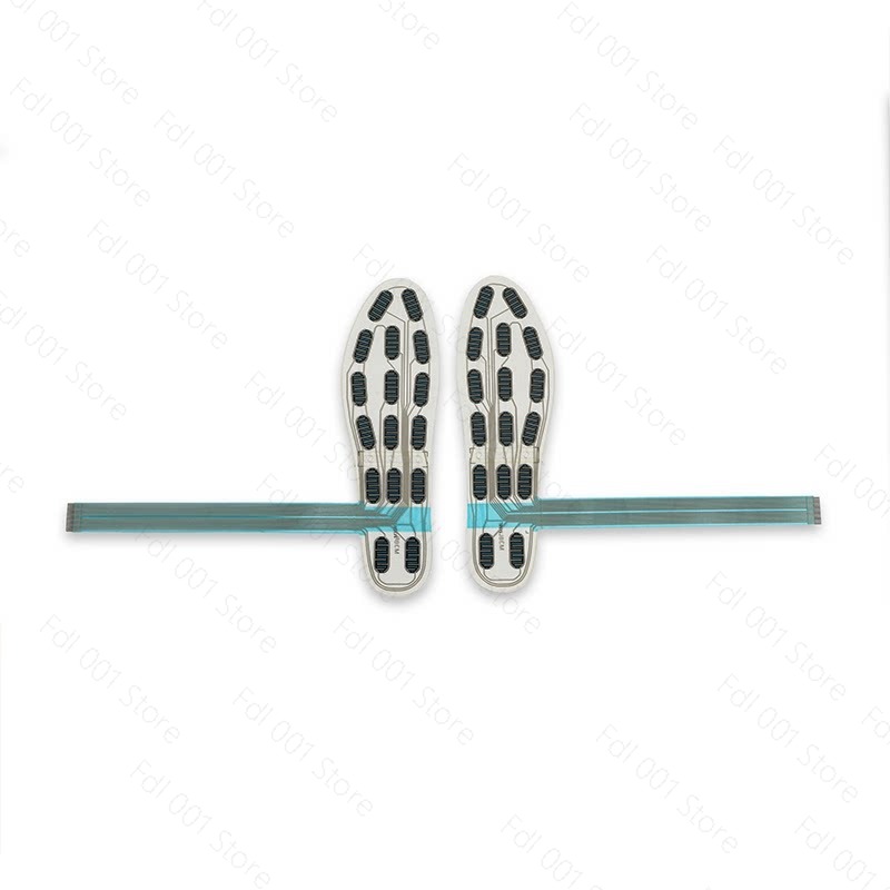 Palmilha Inteligente com Senso - Smart Insole Pressure avaliação e preço