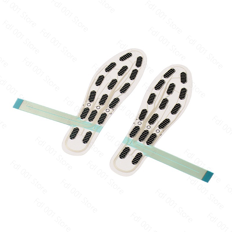 Palmilha Inteligente com Senso - Smart Insole Pressure avaliação e preço