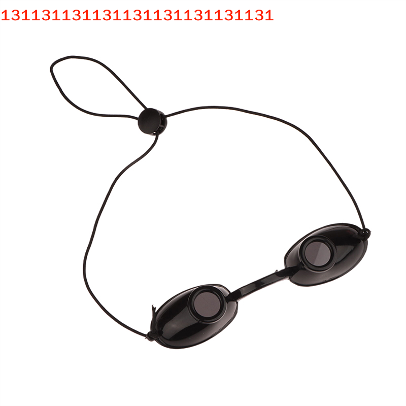 Óculos de proteção a laser par - Light Therapy Glasses avaliação e preço