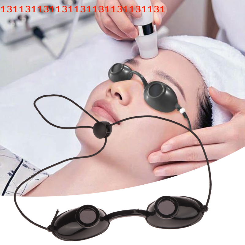 Óculos de proteção a laser par - Light Therapy Glasses avaliação e preço