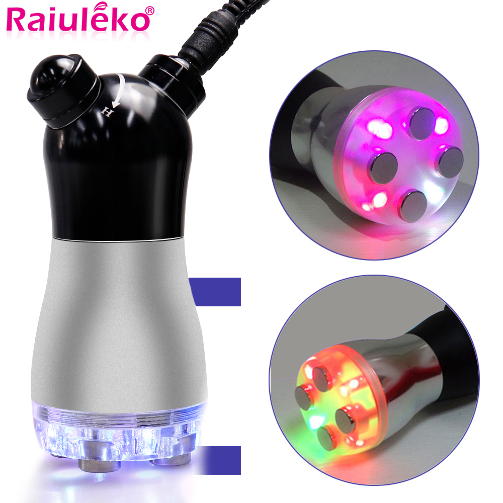 Máquina de Beleza Portátil Mul - Galvanic Skin Sensor avaliação e preço