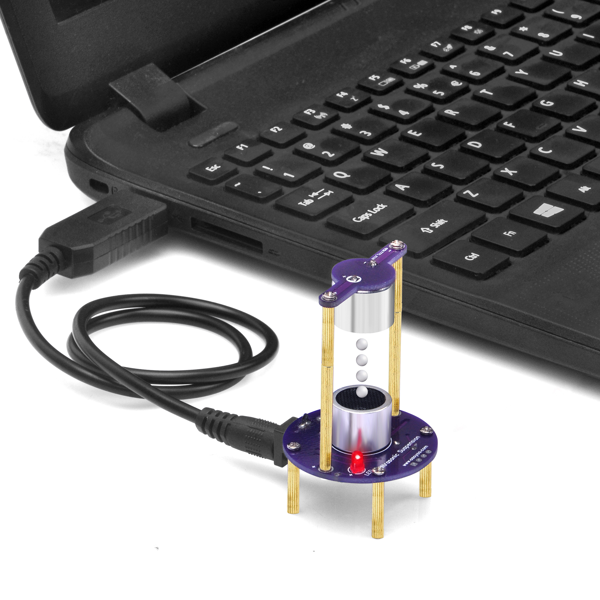 Kit de Prática de Soldagem DIY - Muscle Sensor Emg avaliação e preço