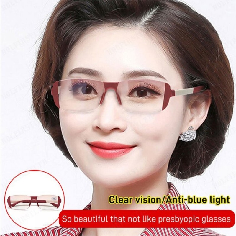 Óculos Anti Luz Azul com Terap - Light Therapy Glasses avaliação e preço