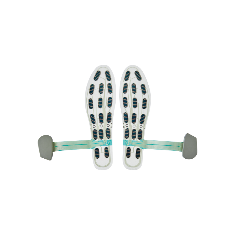 Palmilha Inteligente Vestível  - Smart Insole Pressure avaliação e preço
