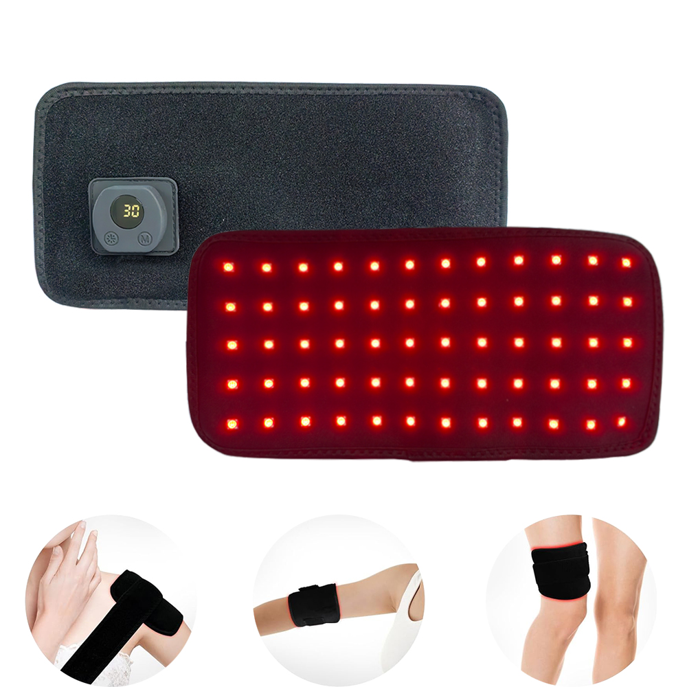 2025 Novo cinto de luz vermelh - Galvanic Skin Sensor avaliação e preço