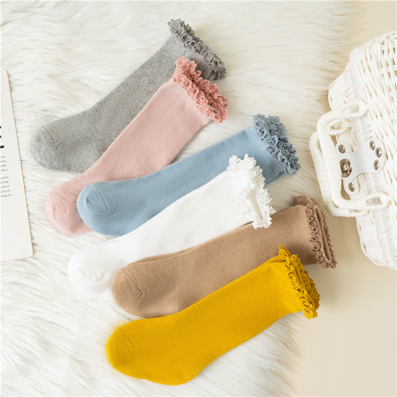 Inverno outono bebê meninas pl - Baby Sock Oximeter avaliação e preço