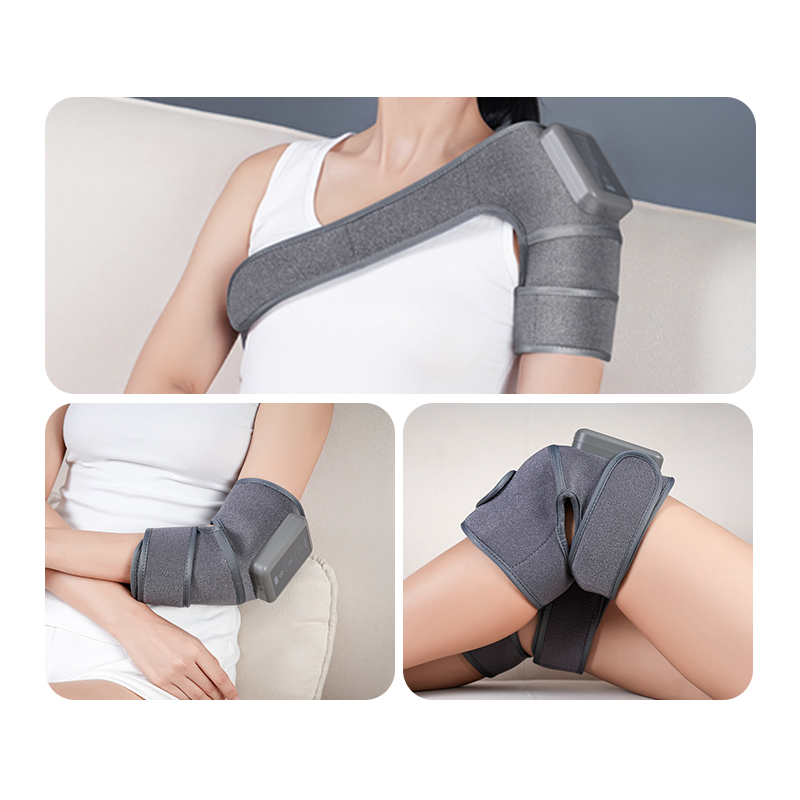 Alta qualidade inteligente art - Smart Knee Wrap avaliação e preço