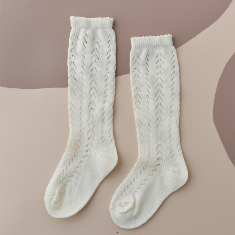Meias de algodão para crianças - Baby Sock Oximeter avaliação e preço