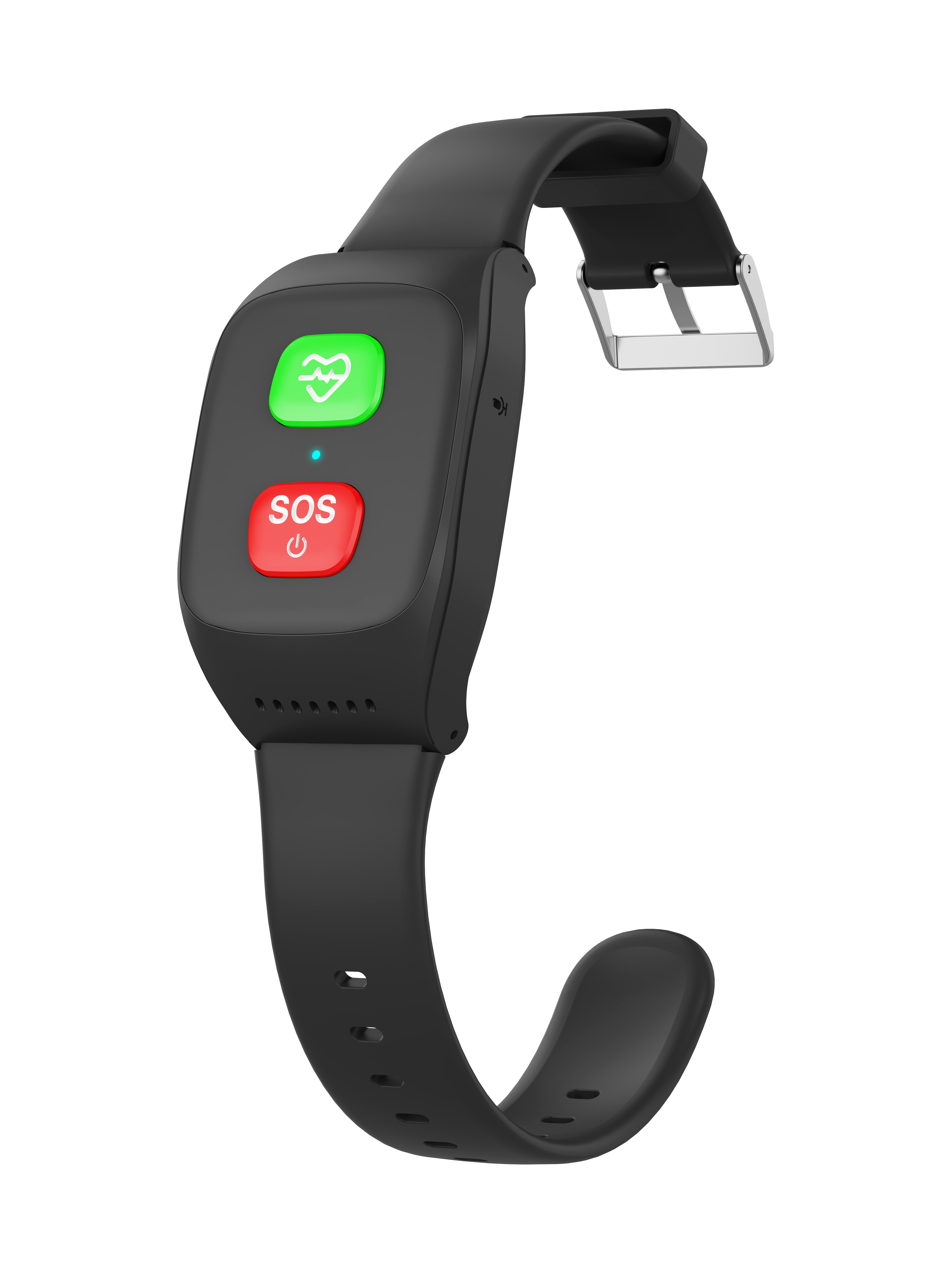 Relógio Inteligente 4G para Id - Fall Detection Watch avaliação e preço