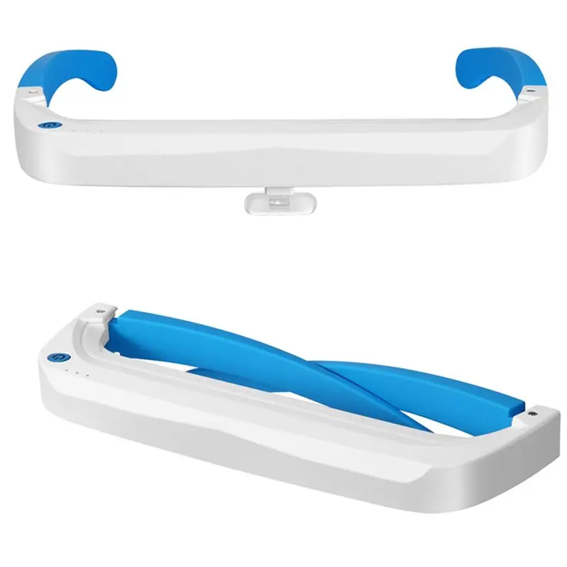 Óculos de Terapia de Luz SAD,  - Light Therapy Glasses avaliação e preço