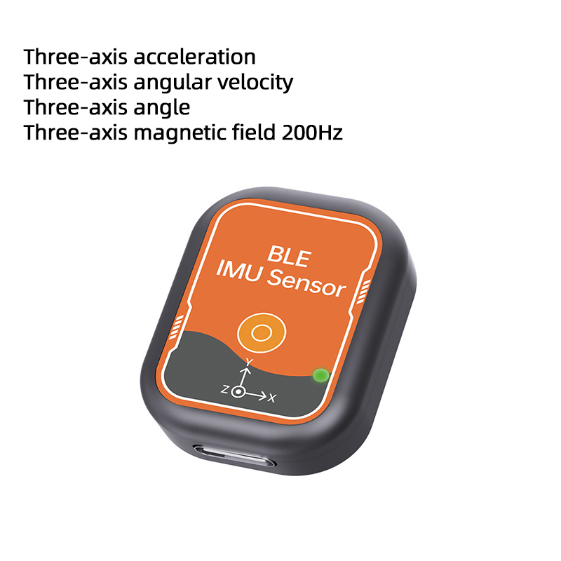 Sensores IMU, Sensores Eletrôn - Muscle Sensor Emg avaliação e preço