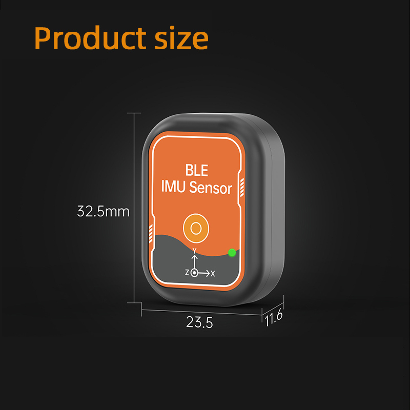Sensores IMU, Sensores Eletrôn - Muscle Sensor Emg avaliação e preço