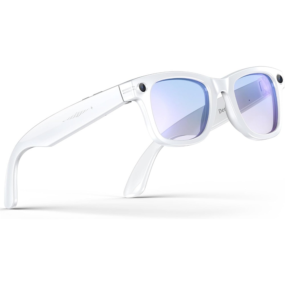 Óculos Inteligentes com Câmera - Smart Glasses Lens avaliação e preço